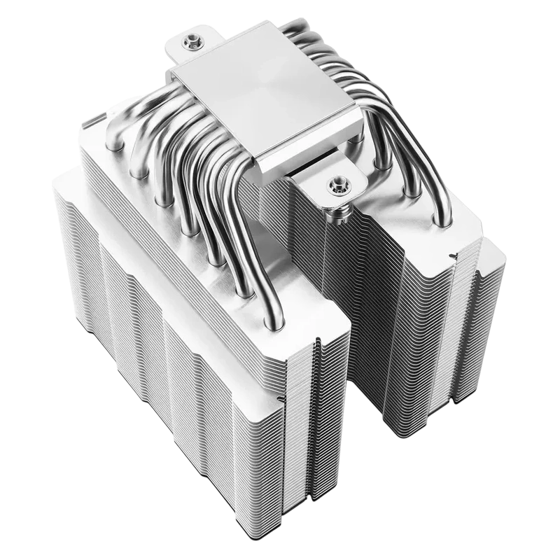 Кулер для процессора Thermalright Phantom Spirit 120 SE ARGB (TRPS120SEA)