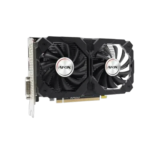 Видеокарта AFox (AFRX550-2048D5H2-V4) Radeon RX 550 2GB