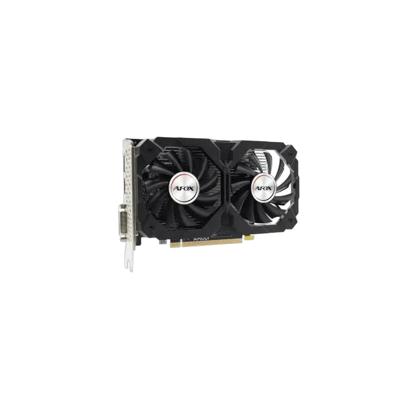 Видеокарта AFox (AFRX550-2048D5H2-V4) Radeon RX 550 2GB