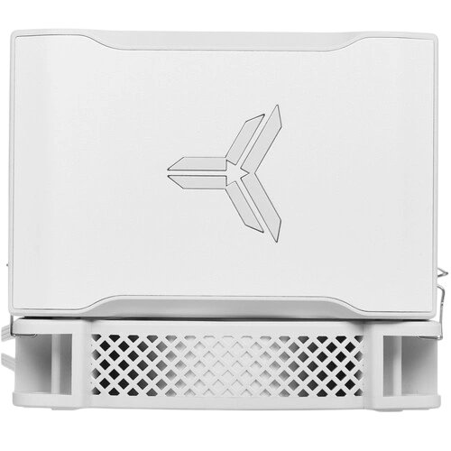 Кулер для процессора JONSBO HX6240 White