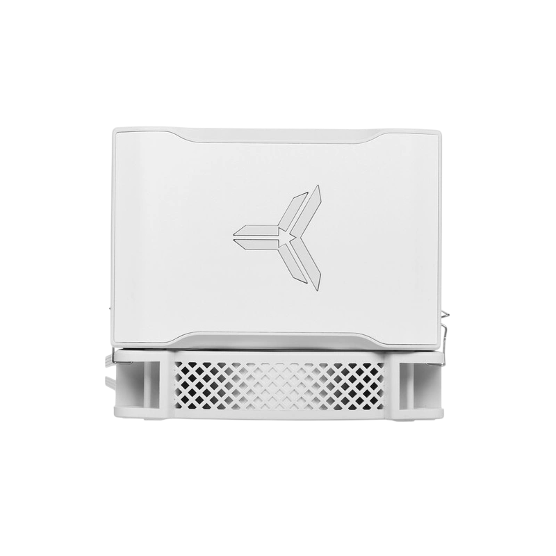 Кулер для процессора JONSBO HX6240 White