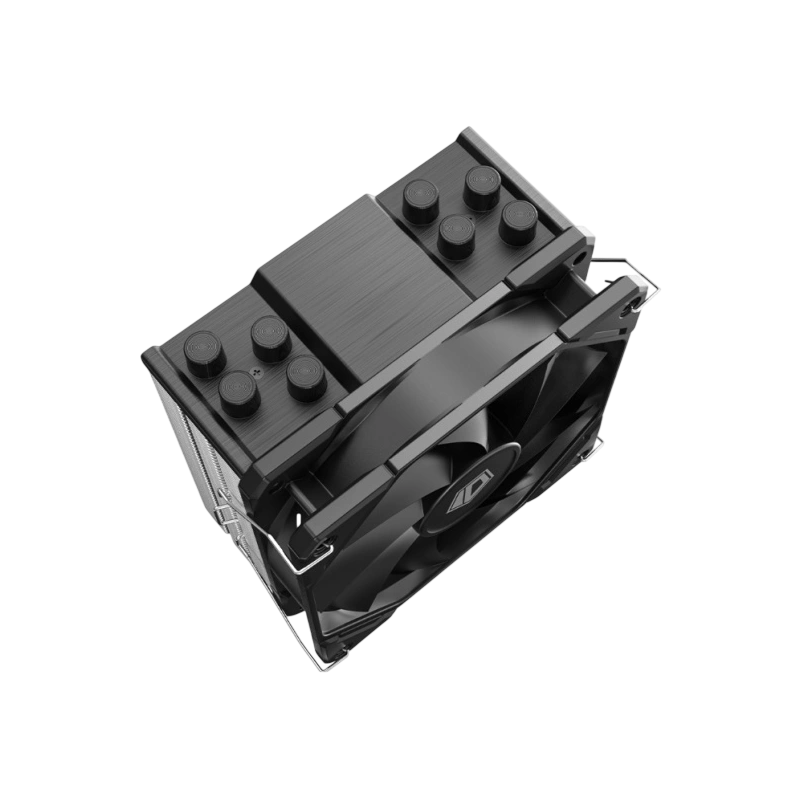 Кулер для процессора ID-COOLING SE-214-XT BASIC