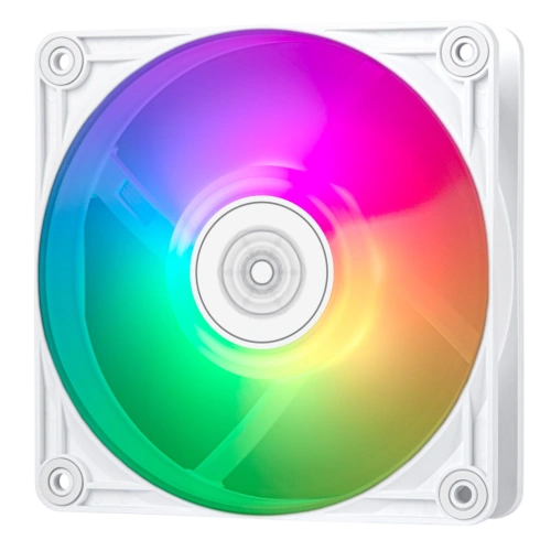 Вентилятор для корпуса SilverStone VS120W-ARGB G52VS120WARGB20 PWM