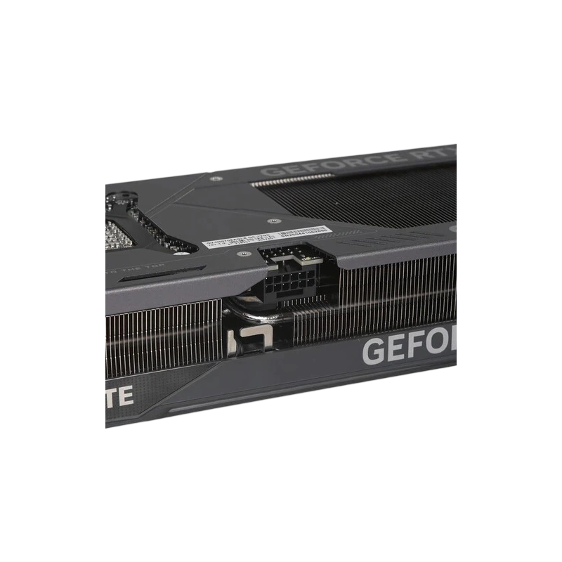 Видеокарта Gigabyte (GV-N5070EAGLE OC-12GD) GeForce RTX 5070 12GB EAGLE SFF OC