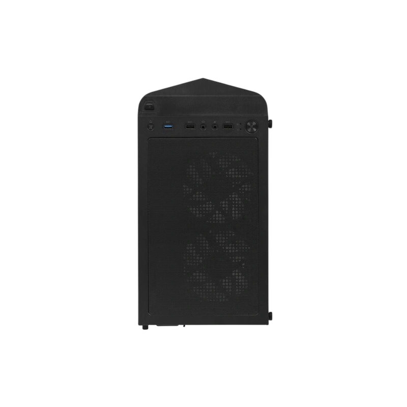 Компьютерный корпус Zalman N4 Rev.1 Black документация