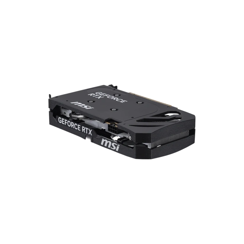 Видеокарта MSI (G5050-8S2C) GeForce RTX 5050 8G SHADOW 2X OC