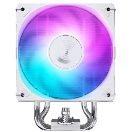 Кулер для процессора JONSBO CR-1000 MAX ARGB White
