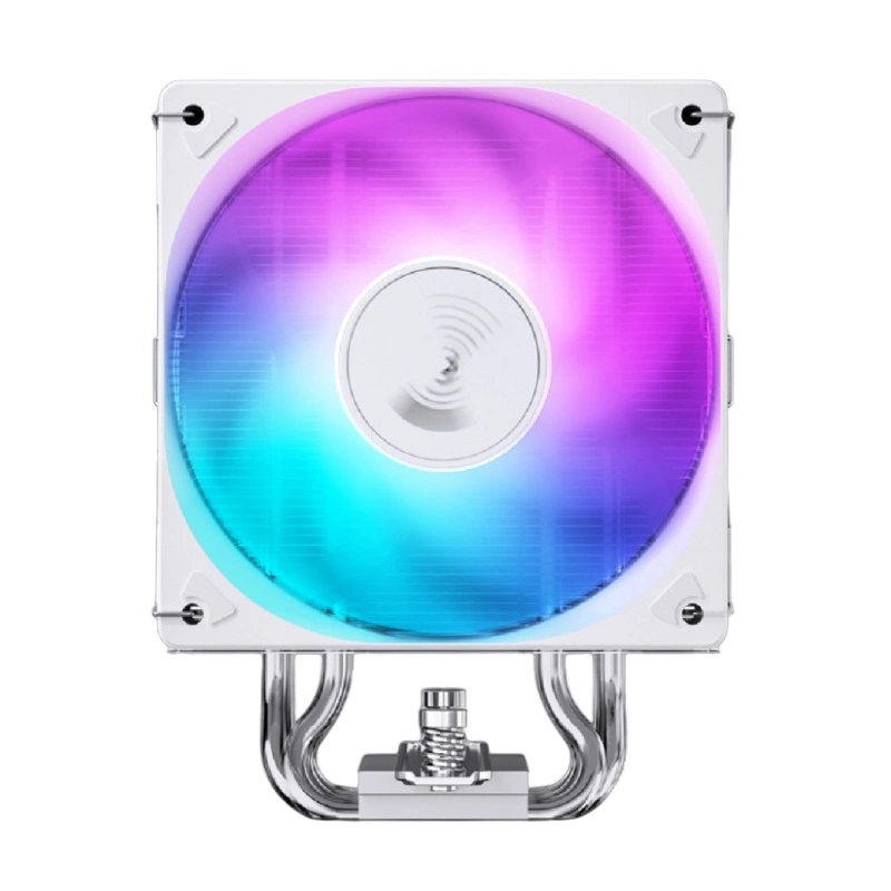 Кулер для процессора JONSBO CR-1000 MAX ARGB White