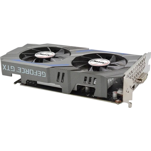 Видеокарта AFox (AF1650S-4096D6H1-V4) GeForce GTX 1650 SUPER 4GB GAMING