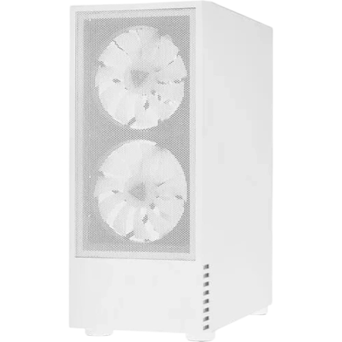 Компьютерный корпус Montech X2 MESH FRGB White (X2MESHW)