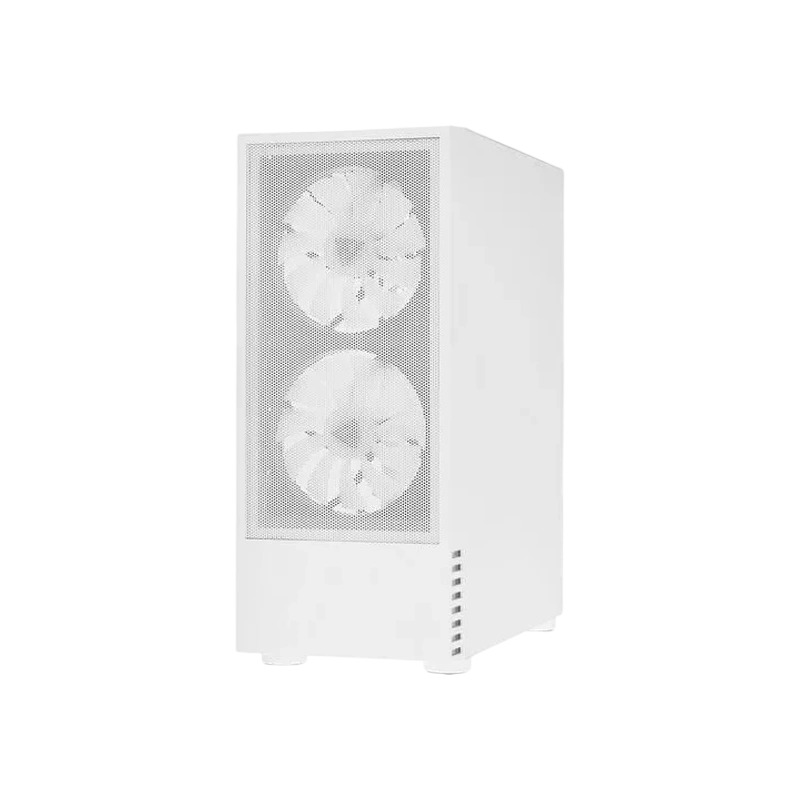 Компьютерный корпус Montech X2 MESH FRGB White (X2MESHW)