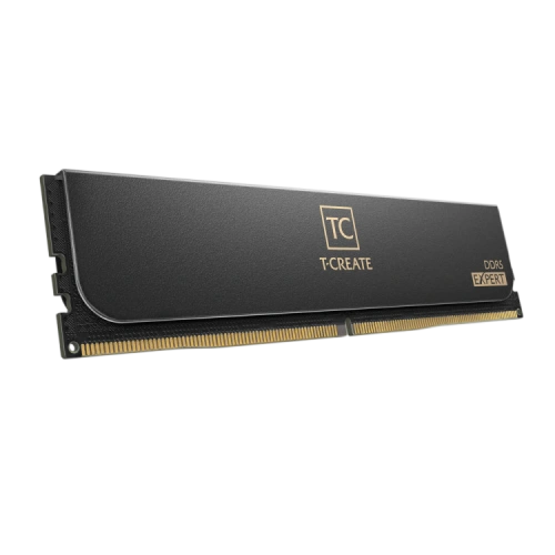 Оперативная память 64 Gb 6000 MHz Team Group T-CREATE Expert (CTCED564G6000HC38JDC01)