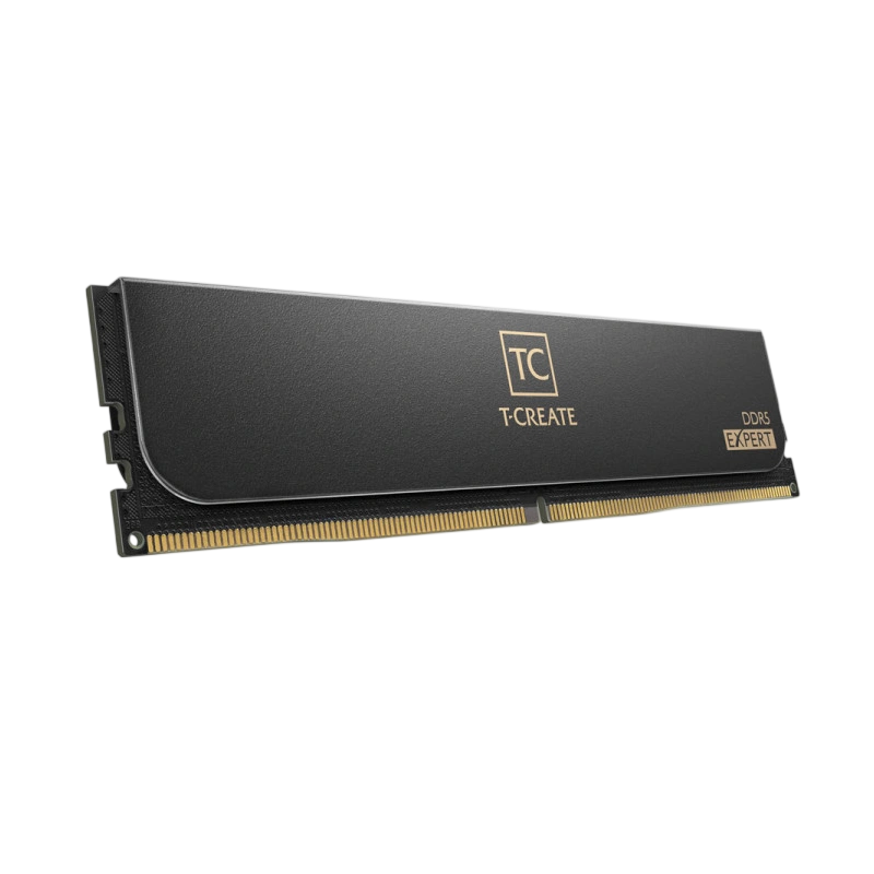Оперативная память 64 Gb 6000 MHz Team Group T-CREATE Expert (CTCED564G6000HC38JDC01)