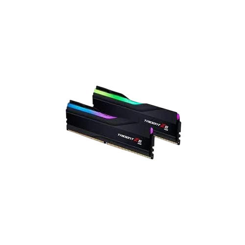 Оперативная память 96 Gb 6400 MHz G.Skill TRIDENT Z5 RGB Black (F5-6400J3239F48GX2-TZ5RK)