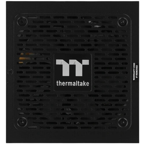 Блок питания Thermaltake 650W Smart BM3 0550 (PS-SPD-0650MNFABE-3) 16 Pin (PCIe 5.0 Connector Cable Details)