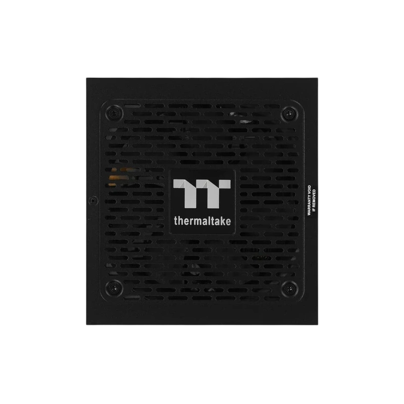 Блок питания Thermaltake 650W Smart BM3 0550 (PS-SPD-0650MNFABE-3) 16 Pin (PCIe 5.0 Connector Cable Details)
