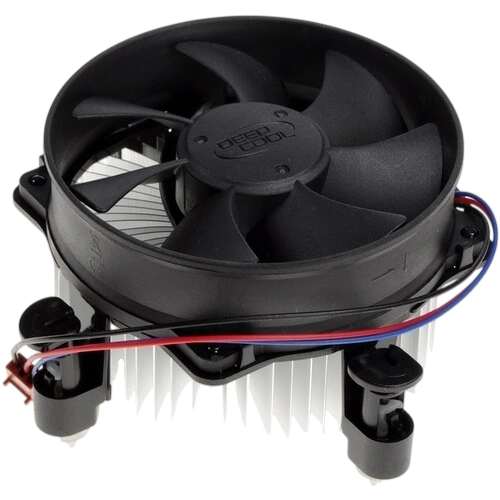 Кулер для процессора Deepcool ALTA 9 PWM 1700 DP-ICAP-AT9-17
