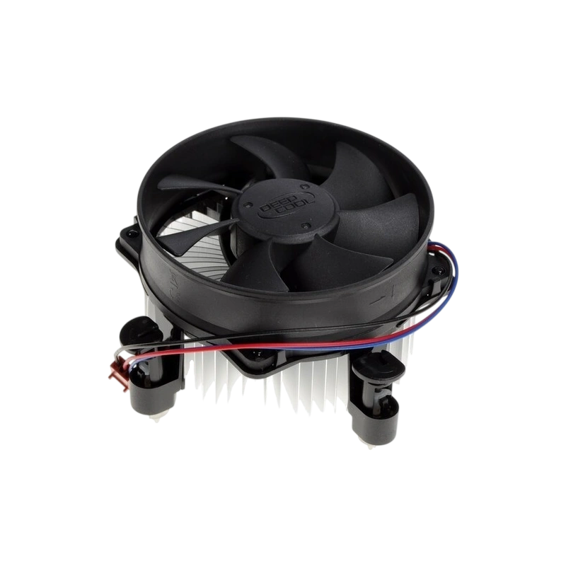 Кулер для процессора Deepcool ALTA 9 PWM 1700 DP-ICAP-AT9-17