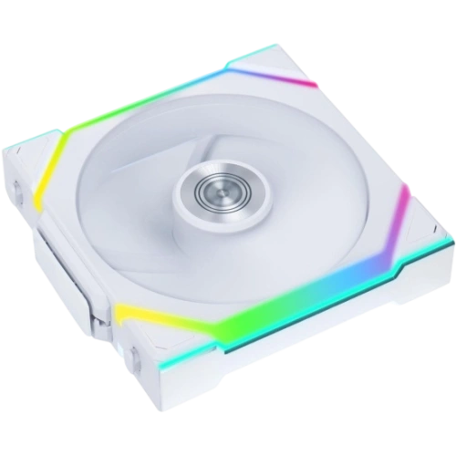 Комплект вентиляторов для корпуса Lian Li UNI FAN SL WIRELESS 120 ARGB White 12SL1W3W (G99.12SL1W3W.R0)