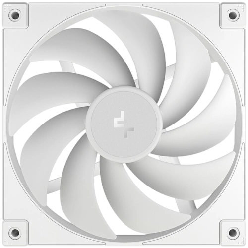 Вентилятор для корпуса Deepcool FD14 WH White
