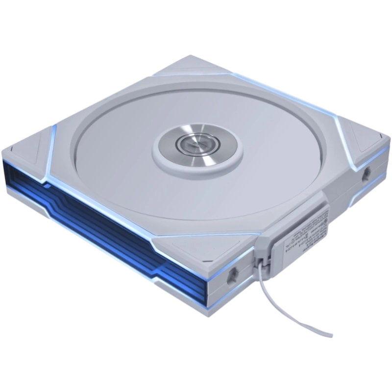 Вентилятор для корпуса Lian Li UNI FAN TL WIRELESS 140 Reverse Blade 14RTL1W1W ARGB White (G99.14RTL1W1W.R0)