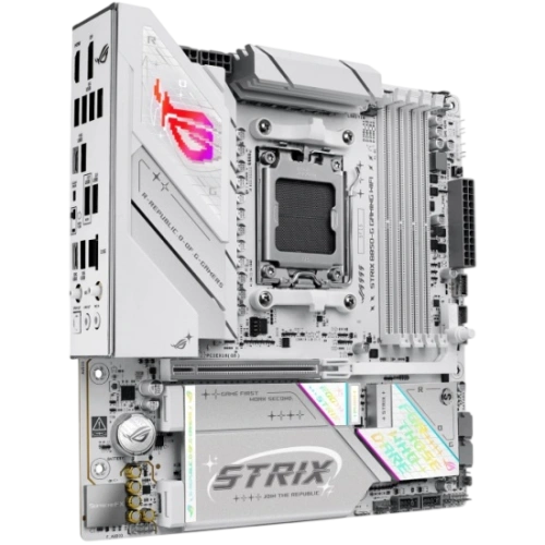Материнская плата ASUS ROG STRIX B850-G GAMING WIFI (90MB1M30-M0EAY0)