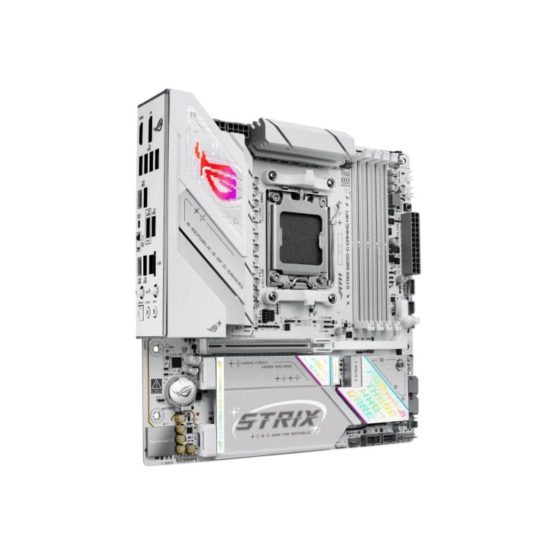 Материнская плата ASUS ROG STRIX B850-G GAMING WIFI (90MB1M30-M0EAY0)