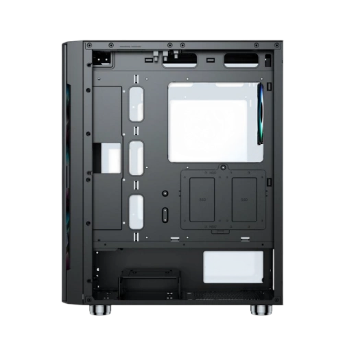 Компьютерный корпус ACD Citadel 103 ARGB Fan Black (AH-TC3GA-0000)