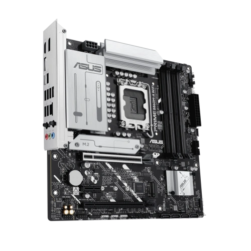 Материнская плата ASUS PRIME B860M-A WIFI (90MB1JY0-M0EAY0)