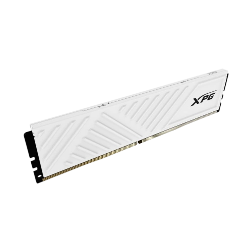 Оперативная память 16 Gb 3200 MHz ADATA XPG GAMMIX D35 RGB White (AX4U320016G16A-SWHD35)