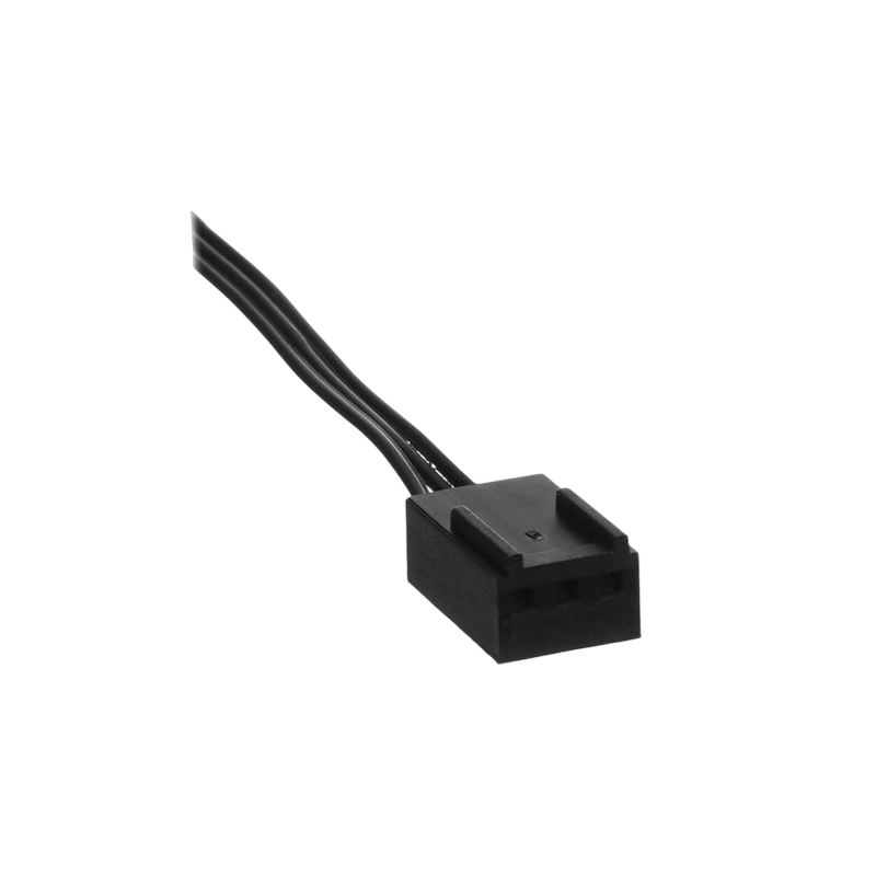 Комплект вентиляторов для корпуса Arctic Cooling F12 Value pack Black (ACFAN00248A)