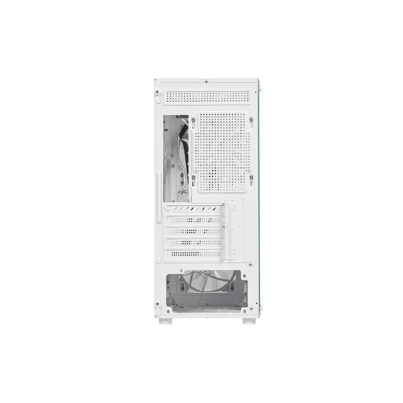 Компьютерный корпус 1STPLAYER FD3-M LED White (FD3-M-WH-4F1-W) документация