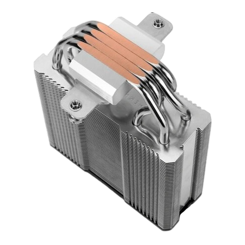 Кулер для процессора Thermalright Assassin X 120 R Digital Black (TRAX120RDB)