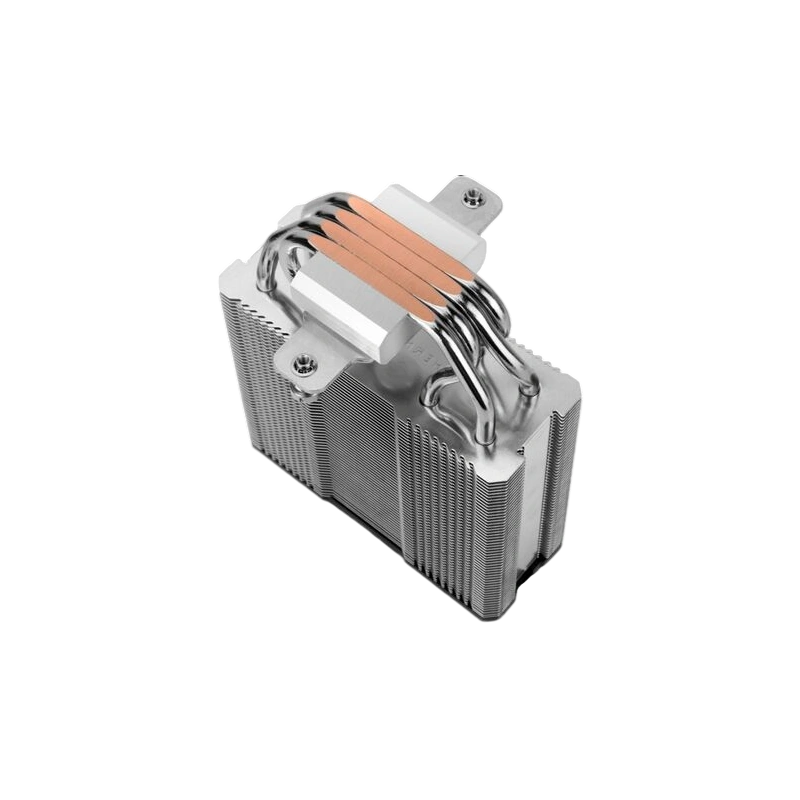 Кулер для процессора Thermalright Assassin X 120 R Digital Black (TRAX120RDB)