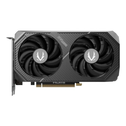 Видеокарта ZOTAC (ZT-B50610H-10M) GeForce RTX 5060 Ti 8GB Twin Edge OC