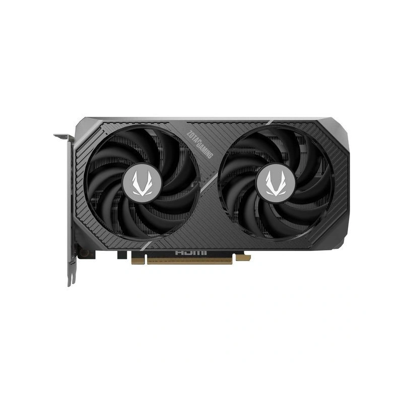 Видеокарта ZOTAC (ZT-B50610H-10M) GeForce RTX 5060 Ti 8GB Twin Edge OC