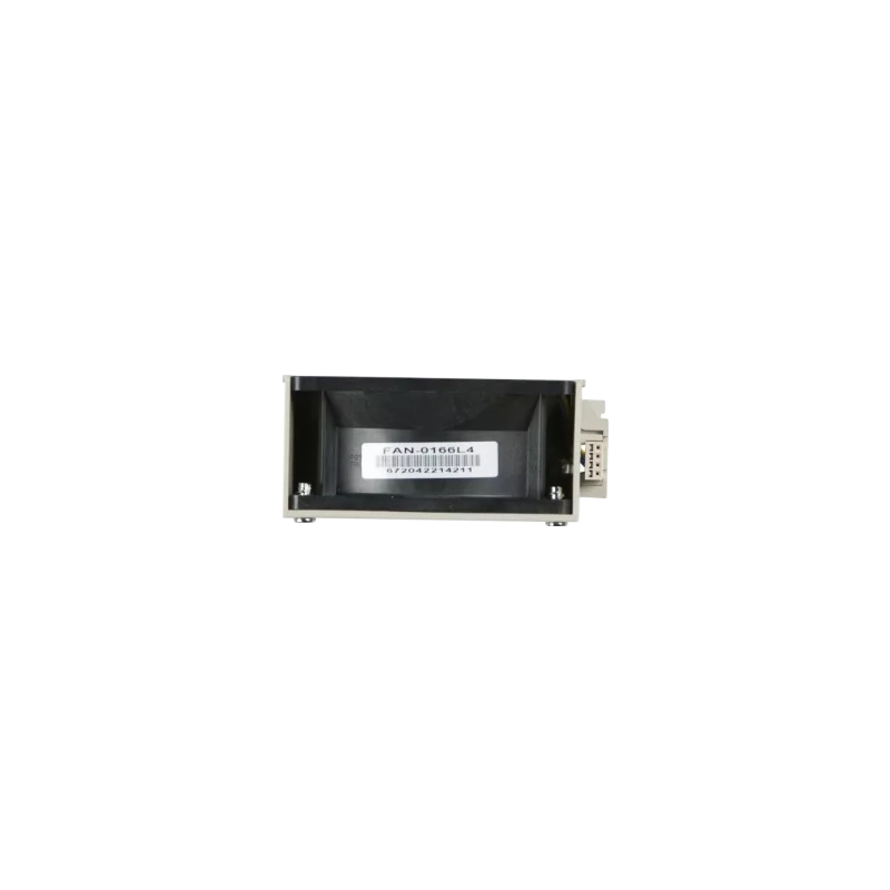 Вентилятор для корпуса SuperMicro (FAN-0166L4)