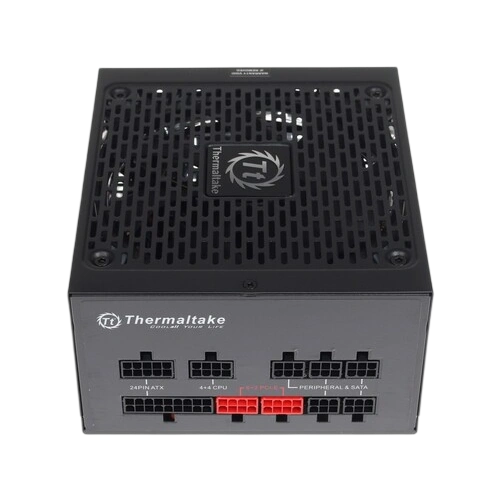 Блок питания Thermaltake 750W SMART PRO RGB (PS-SPR-0750FPCBEU-R)
