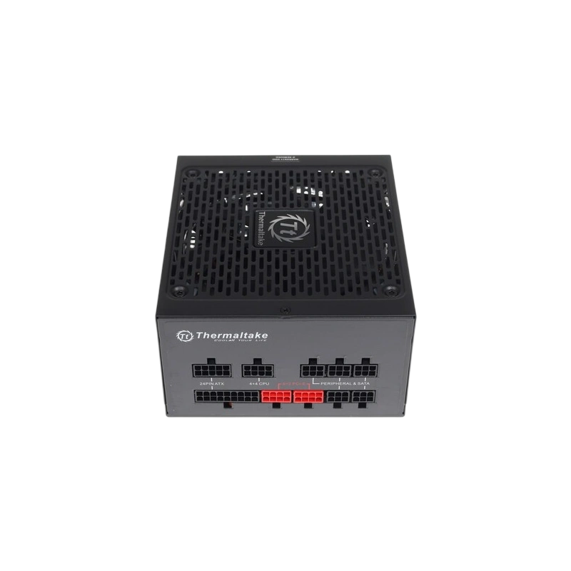 Блок питания Thermaltake 750W SMART PRO RGB (PS-SPR-0750FPCBEU-R)