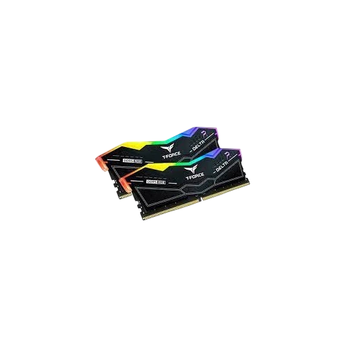 Оперативная память 32 Gb 6600 MHz Team Group T-FORCE DELTA RGB (FF3D532G6600HC34DC01)