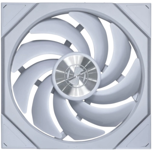 Вентилятор для корпуса Lian Li UNI FAN TL WIRELESS 140 14TL1W1W ARGB White (G99.14TL1W1W.R0