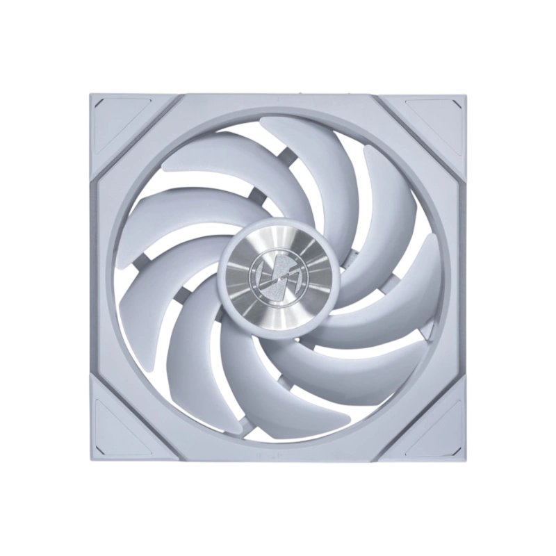 Вентилятор для корпуса Lian Li UNI FAN TL WIRELESS 140 14TL1W1W ARGB White (G99.14TL1W1W.R0