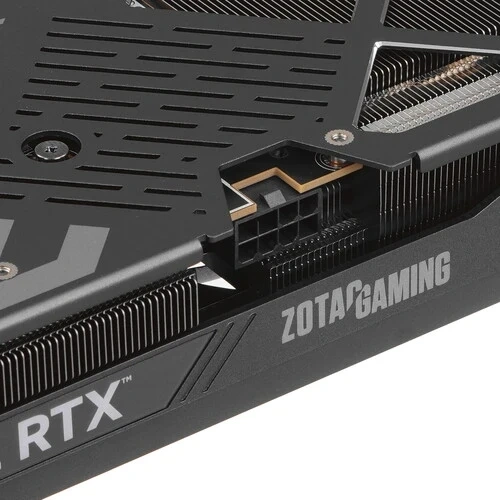 Видеокарта ZOTAC (ZT-B50610E-10M) GeForce RTX 5060 Ti 8GB Twin Edge