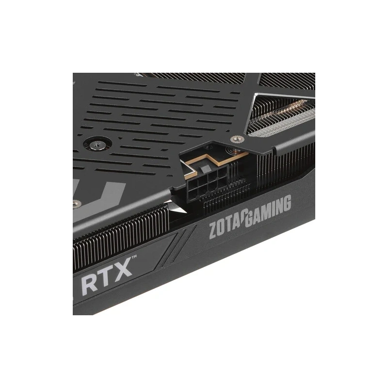 Видеокарта ZOTAC (ZT-B50610E-10M) GeForce RTX 5060 Ti 8GB Twin Edge