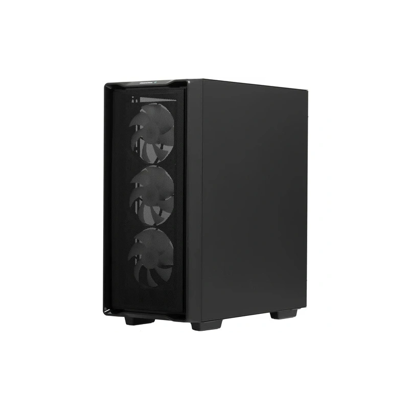 Компьютерный корпус Deepcool CC560 MESH V2 ARGB Black (R-CC560-BKAMA4-G-2)