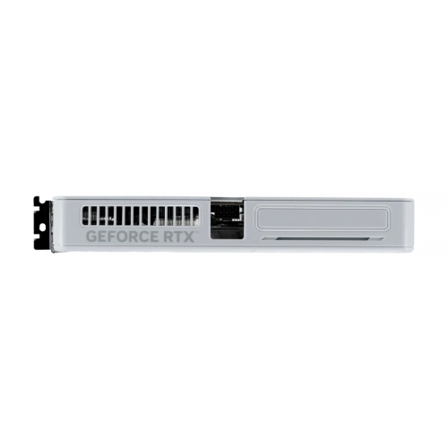 Видеокарта Palit (NE75060U19P1-GB2063M) GeForce RTX 5060 8GB WHITE OC