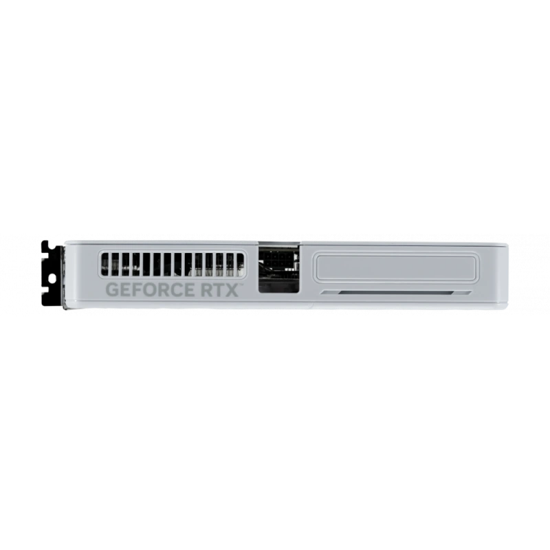 Видеокарта Palit (NE75060U19P1-GB2063M) GeForce RTX 5060 8GB WHITE OC