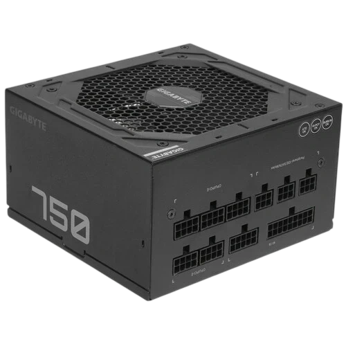 Блок питания Gigabyte 750W (GP-P750GM)