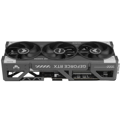 Видеокарта ASUS (TUF-RTX5090-O32G-GAMING) GeForce RTX 5090 32GB TUF GAMING OC (90YV0LY0-M0NA00)