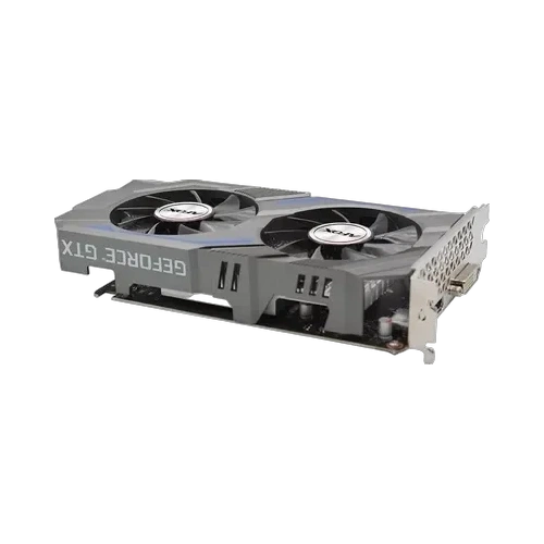 Видеокарта AFox (AF1650-4096D6H1-V8) GeForce GTX 1650 4GB GAMING